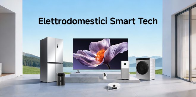 Video Cover Image Dalla casa intelligente a una vita ancora più smart