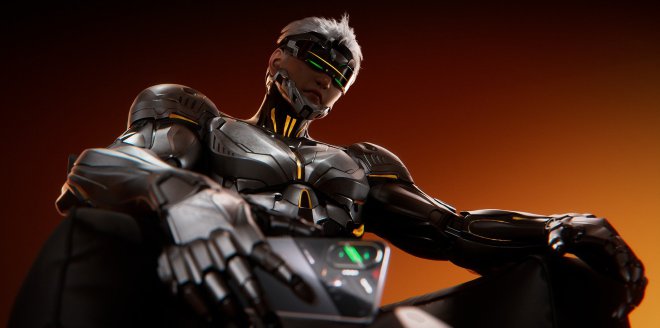 Video Cover Image POCO F7丨Erlebe wie das POCO F7 die Spielregeln neu schreibt