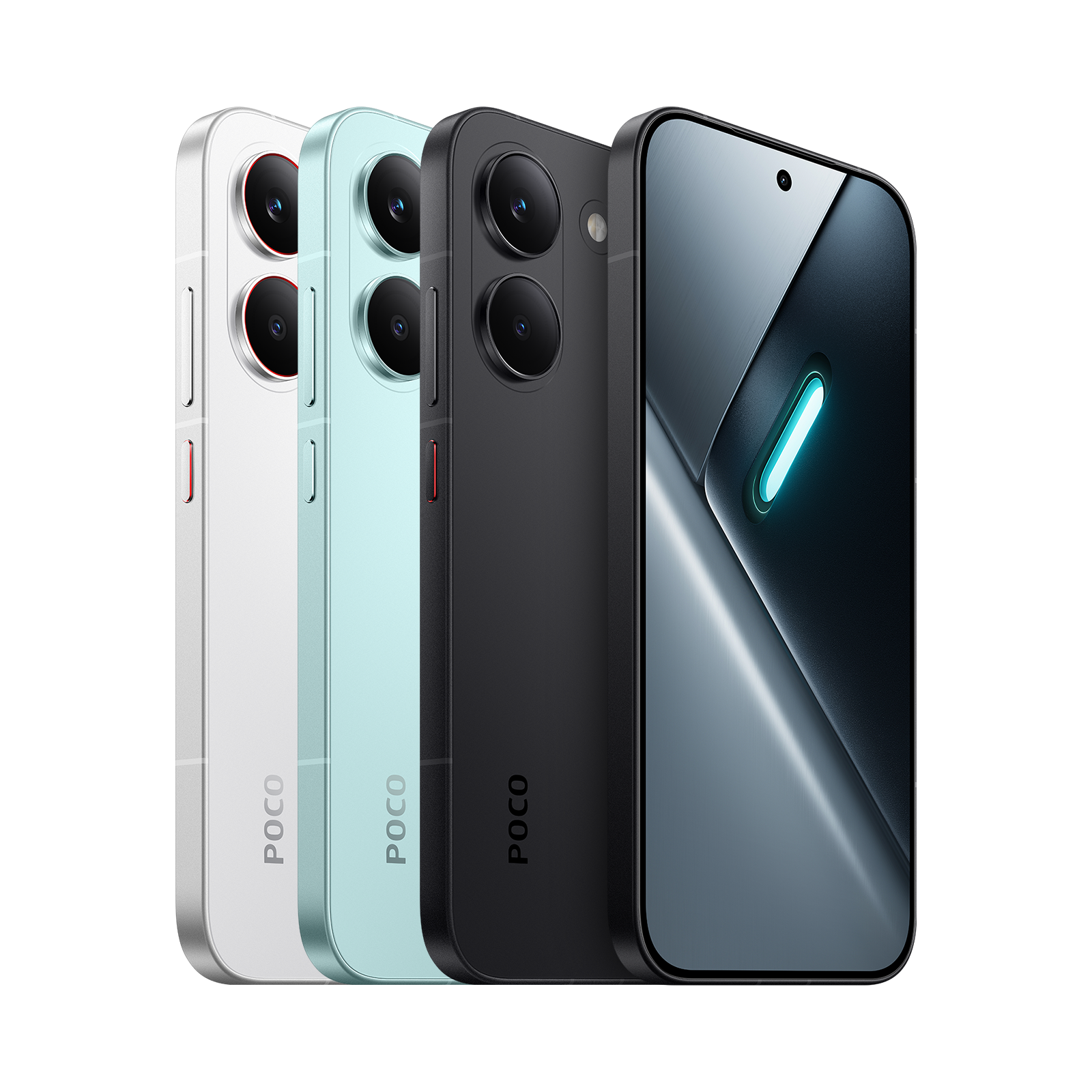 POCO X8 Pro kopen België | Officiële Winkel