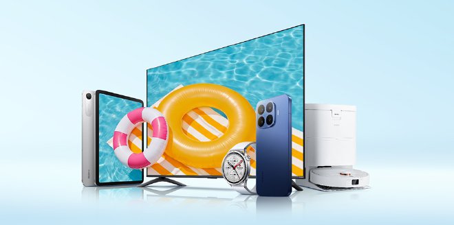 Xiaomi 17T řada