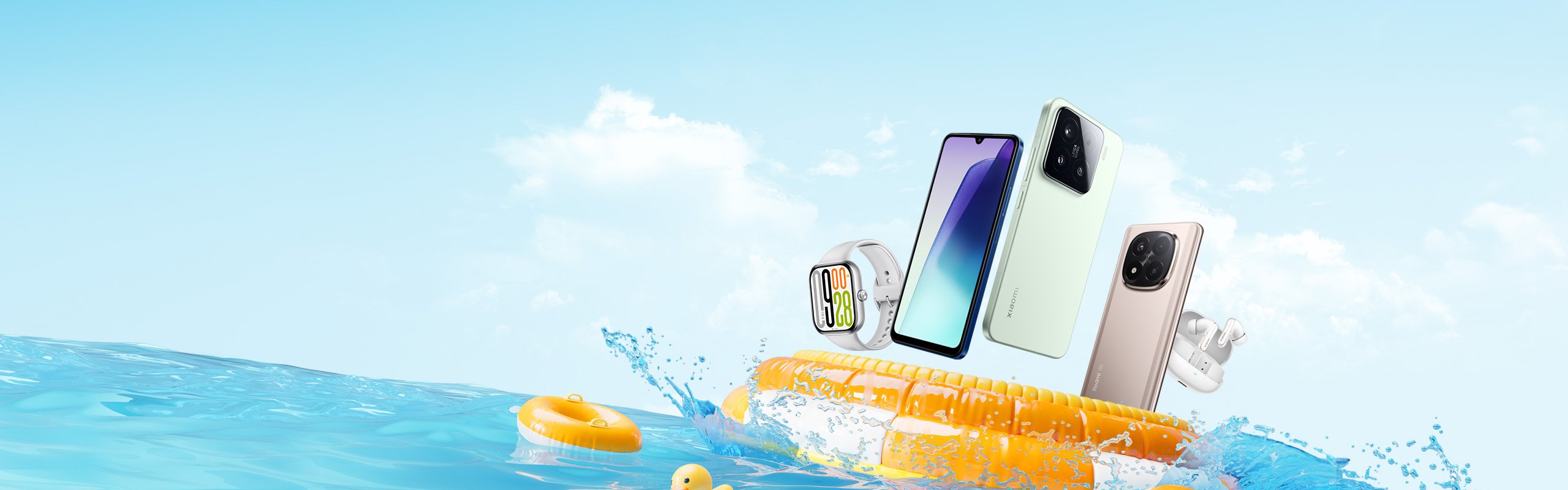 Xiaomi Fan Festival 2025