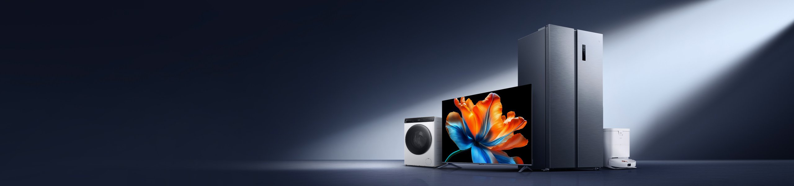 Grandi Elettrodomestici Xiaomi
