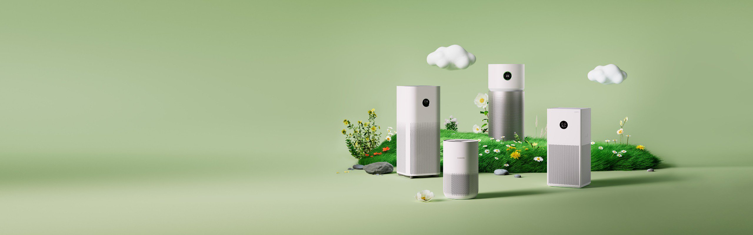 Air Purifier Week 2025