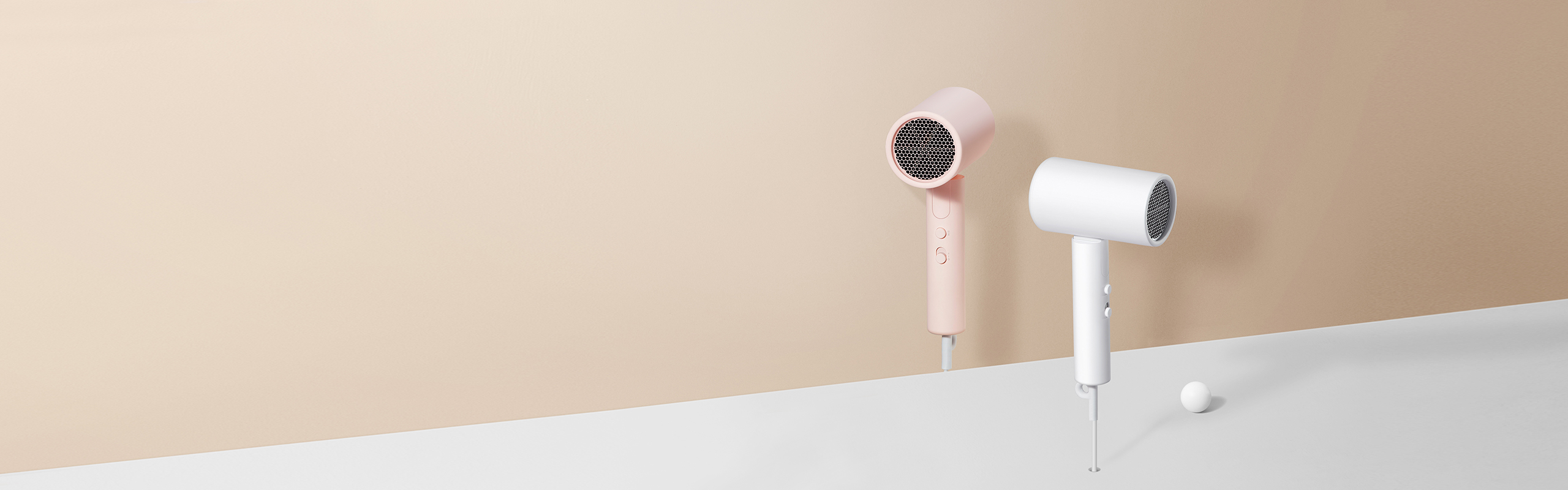 Xiaomi Compact Hair Dryer H101