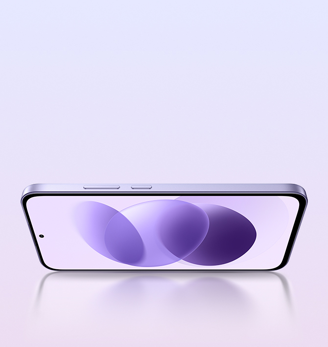 6,99"" FHD+ AMOLED ekran sa zaštitom za oči