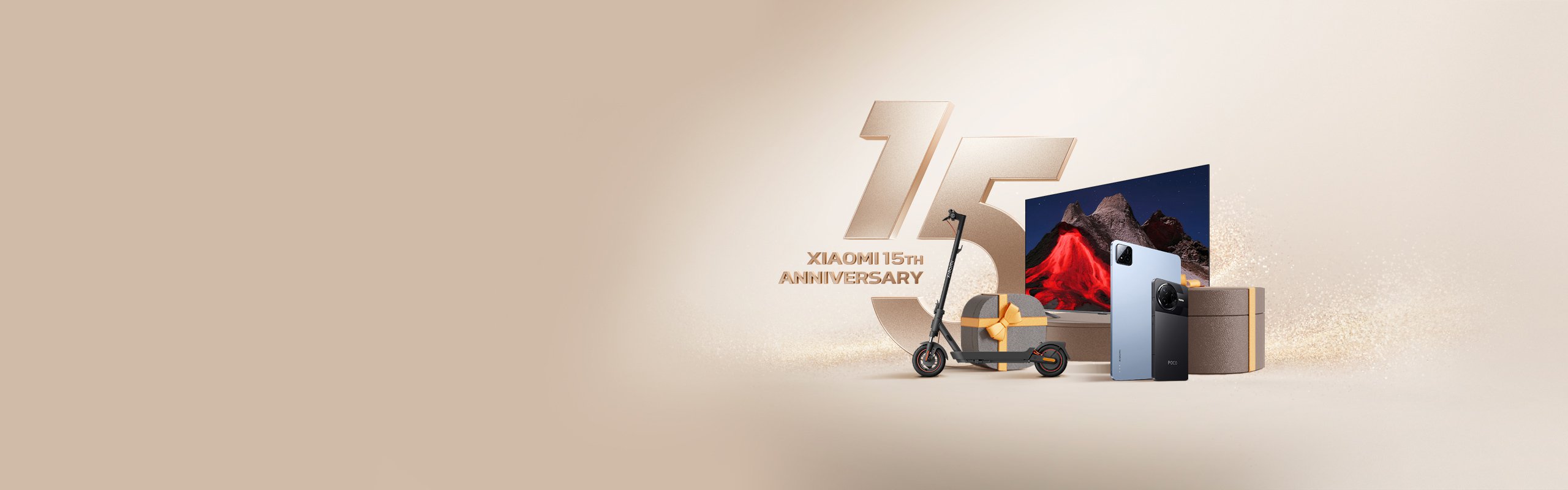 Xiaomi Fan Festival 2025