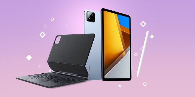 Exclusive Tablet Deals