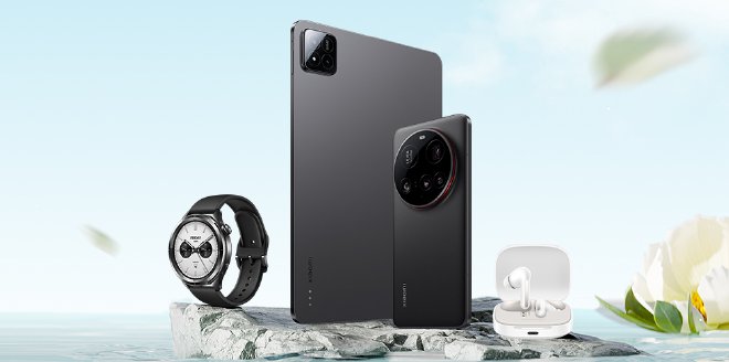 Xiaomi Fan Festival 2025