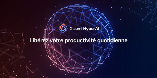 Video Cover Image Xiaomi HyperAI