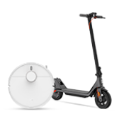 Scooter 4 Lite/ Robot H40