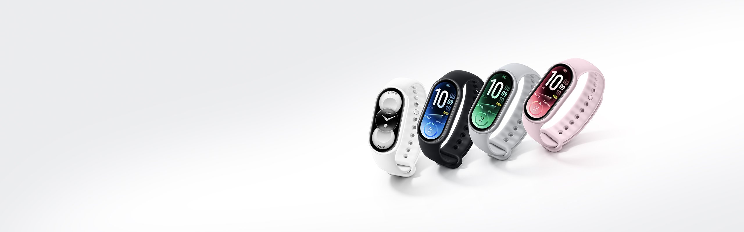 Xiaomi Smart Band 11