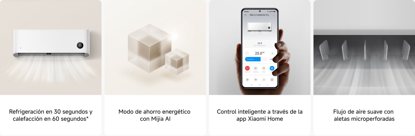 Un dispositivo de limpieza robótico con características destacadas: brazos robóticos para limpiar bordes, una estación base que lava y seca automáticamente la mopa, cepillos con protección dual contra enredos y una potente succión de 15,000 Pa.
