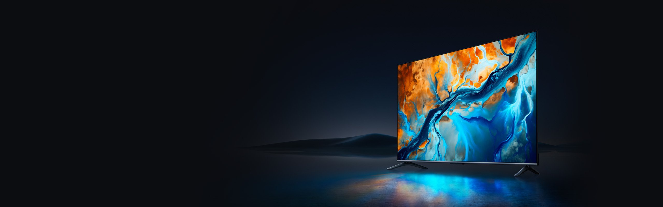 Xiaomi TV S Mini LED 55'' 2025