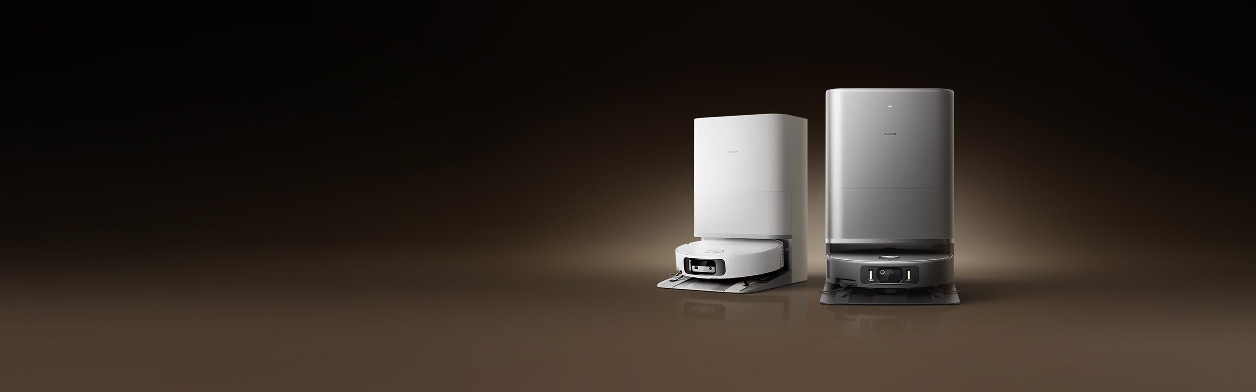Xiaomi Robot Vacuum 6 series