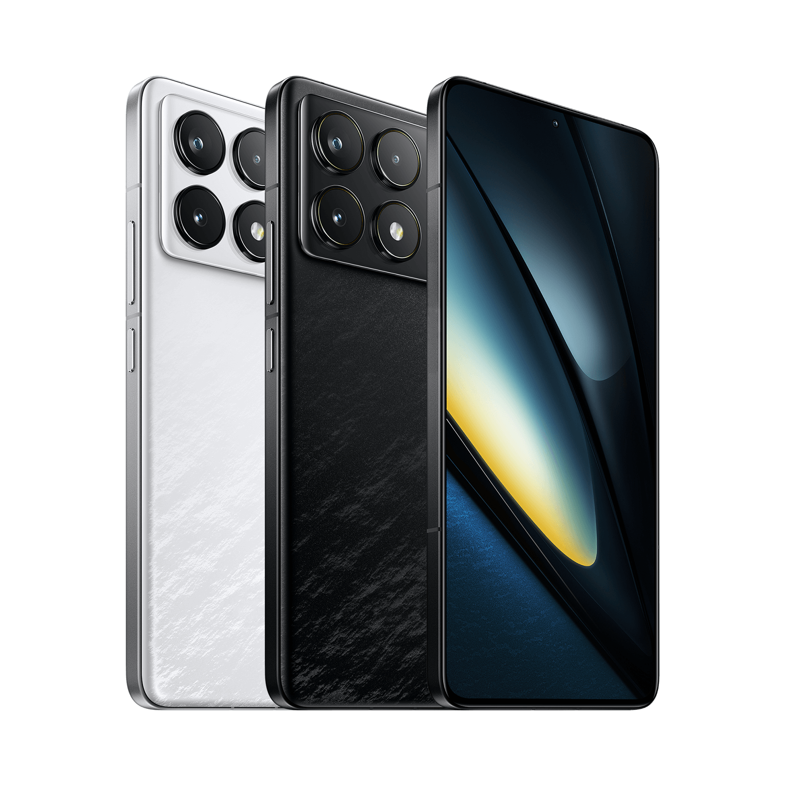 POCO F6 Pro 12GB RAM 256GB ROM 。SIMフリー POCO F6 Pro | Xiaomi España | Todas las especificaciones y
