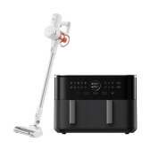 Odkurzacz / Air Fryer
