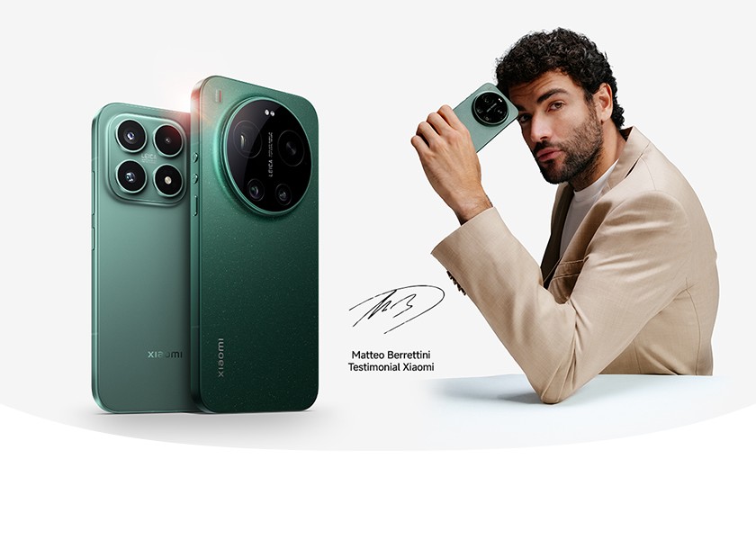 Xiaomi 17 Series