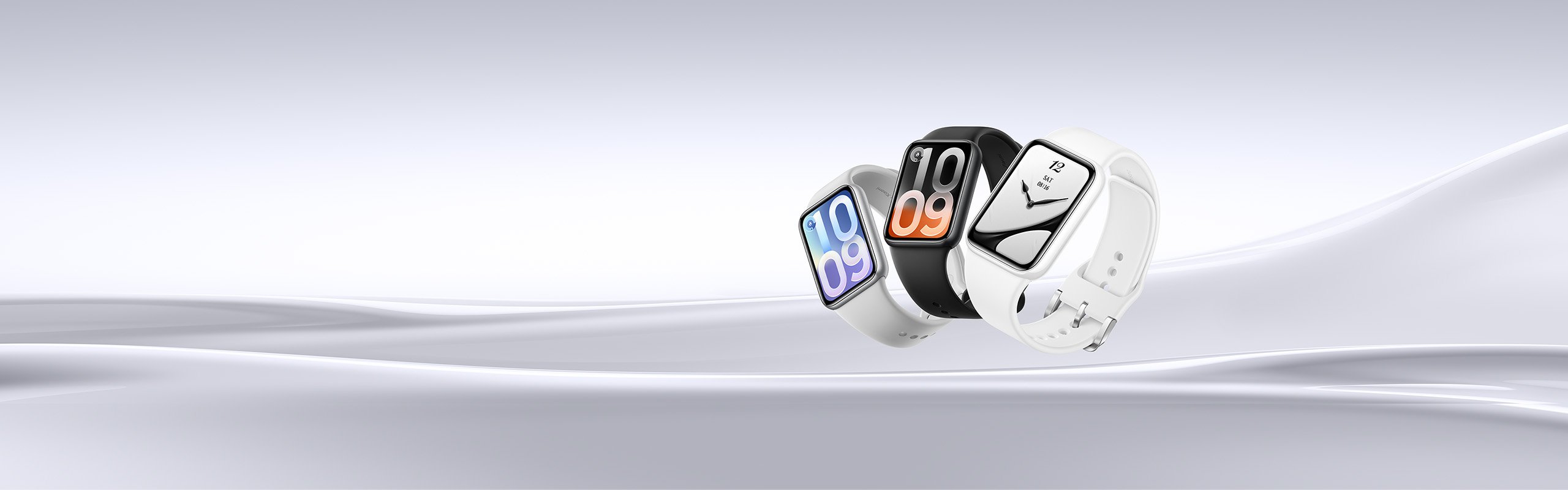 Xiaomi Smart Band 10 Pro NFC