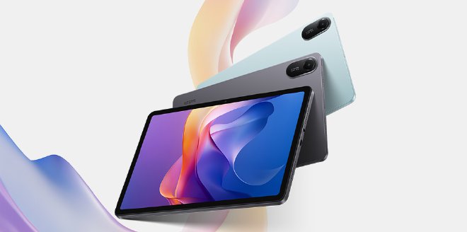 Redmi Pad 2