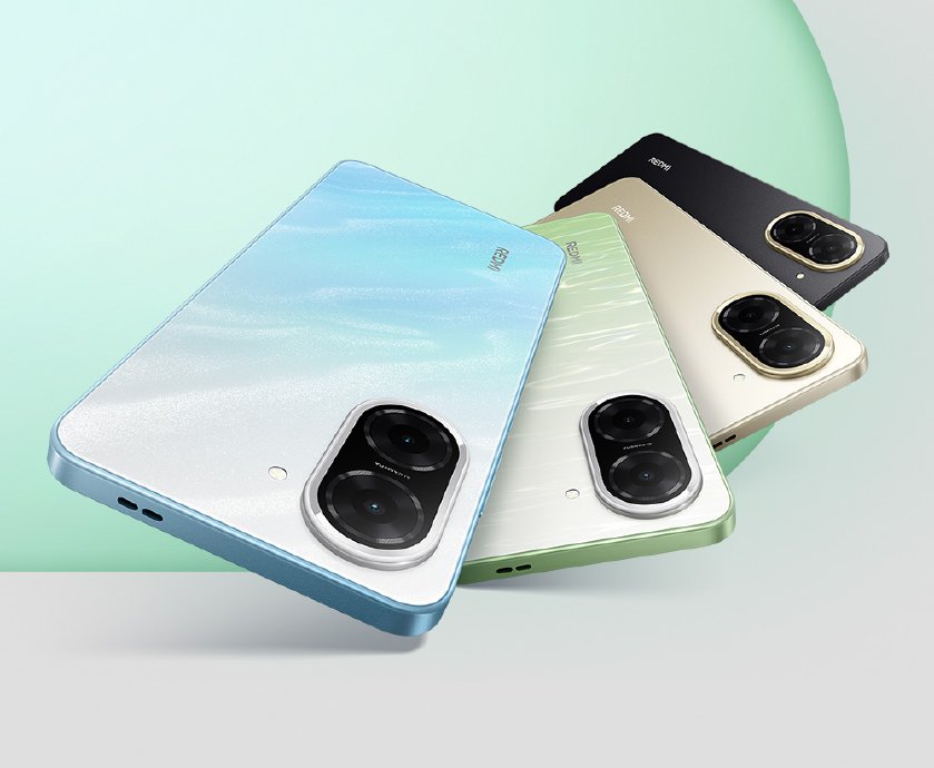 Redmi A5