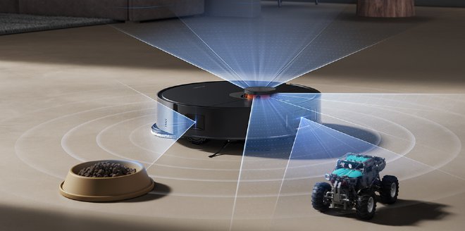Xiaomi Robot Vacuum X20 Max