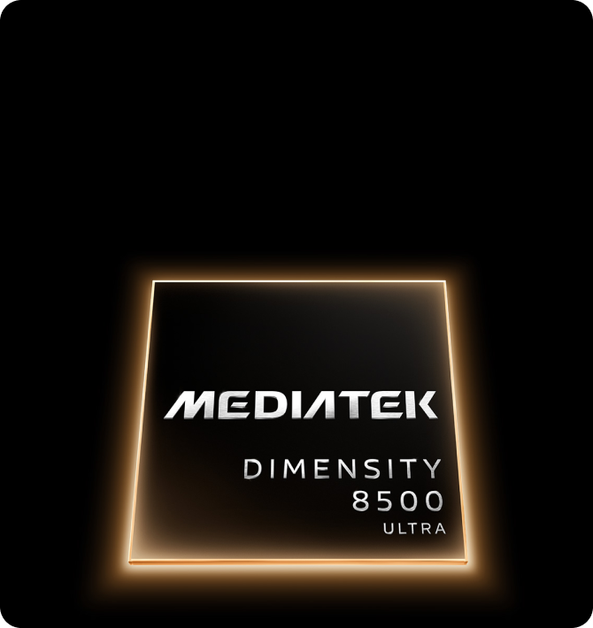 Procesor MediaTek 8500-Ultra