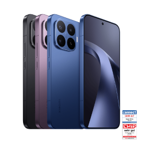 Xiaomi 17T Pro