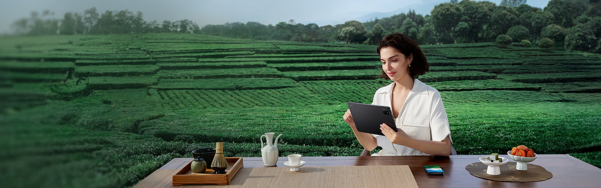 Xiaomi 15 y Xiaomi Pad 7 Series