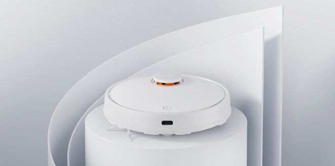 Xiaomi Robot Vacuum S12