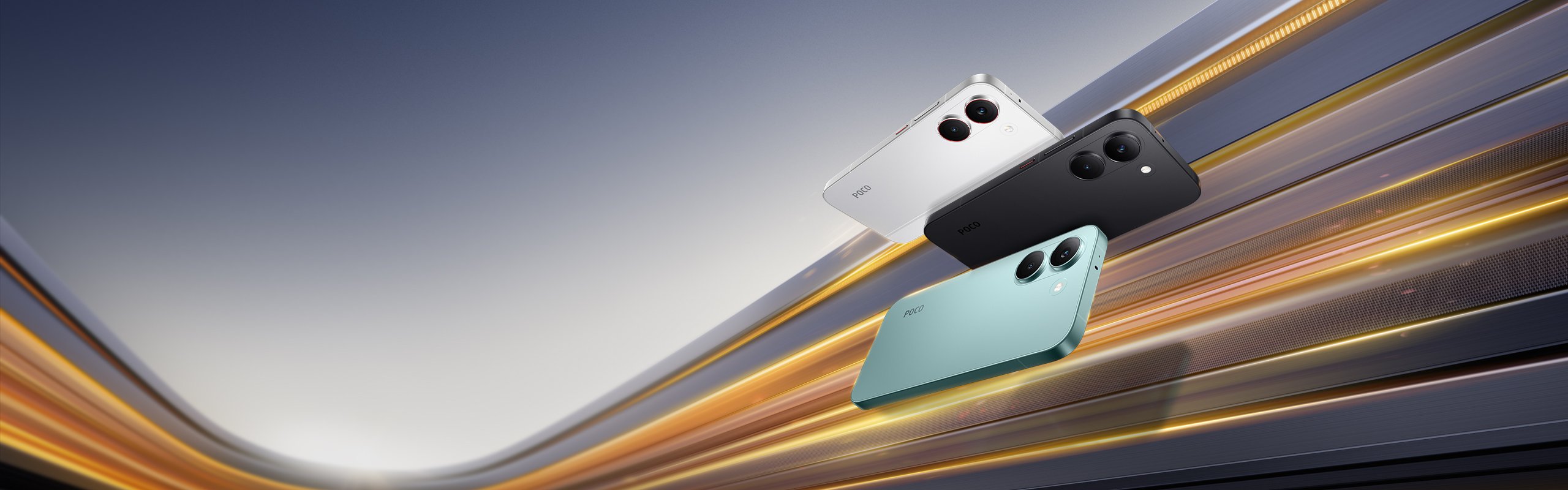 POCO X8 Pro