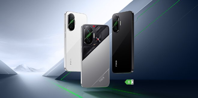 POCO F7