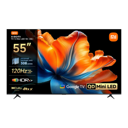 Xiaomi TV S Mini LED 55 2026
