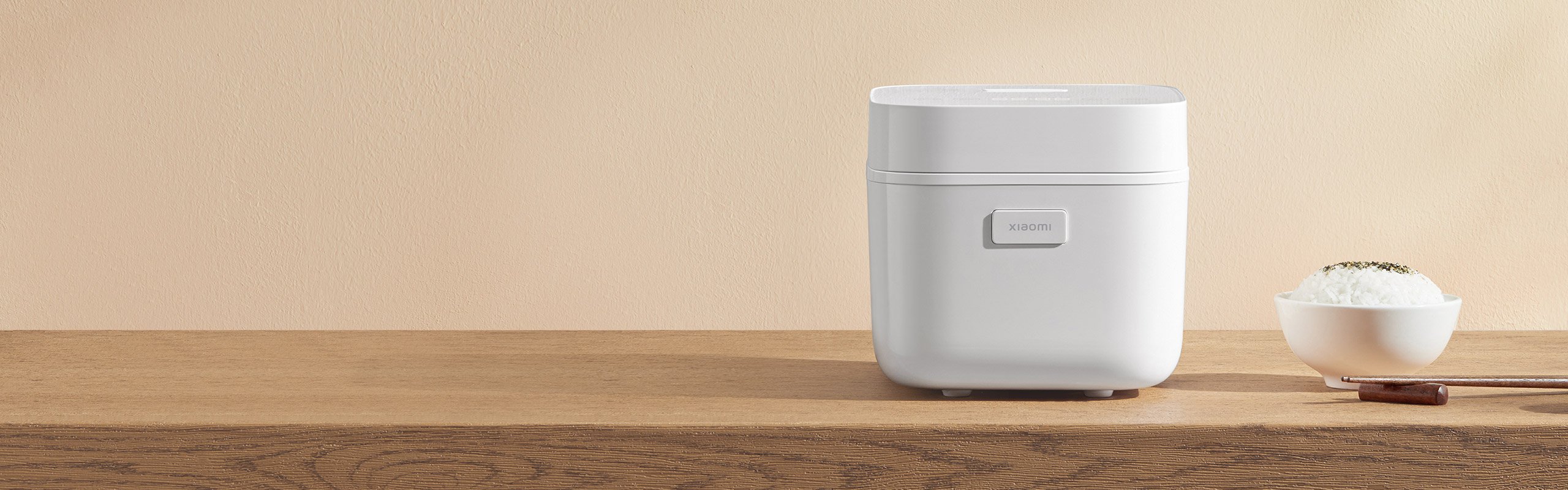 Xiaomi Multifunctional Rice Cooker 1.5L