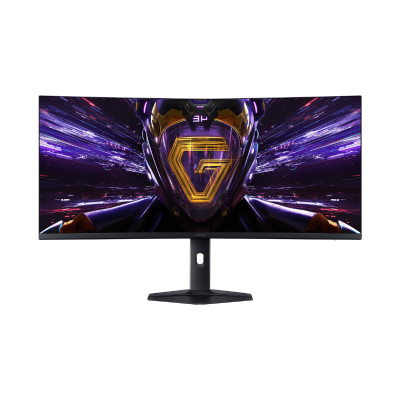 Xiaomi Curved Gaming Monitor G34WQi 2026