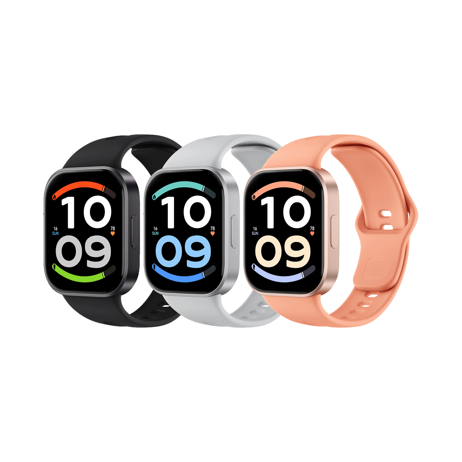 REDMI Watch 6 Active