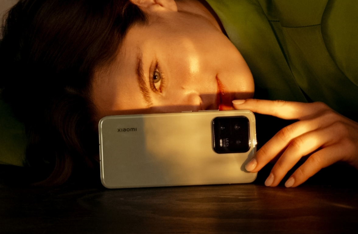 Come scatta Xiaomi 13 Pro?