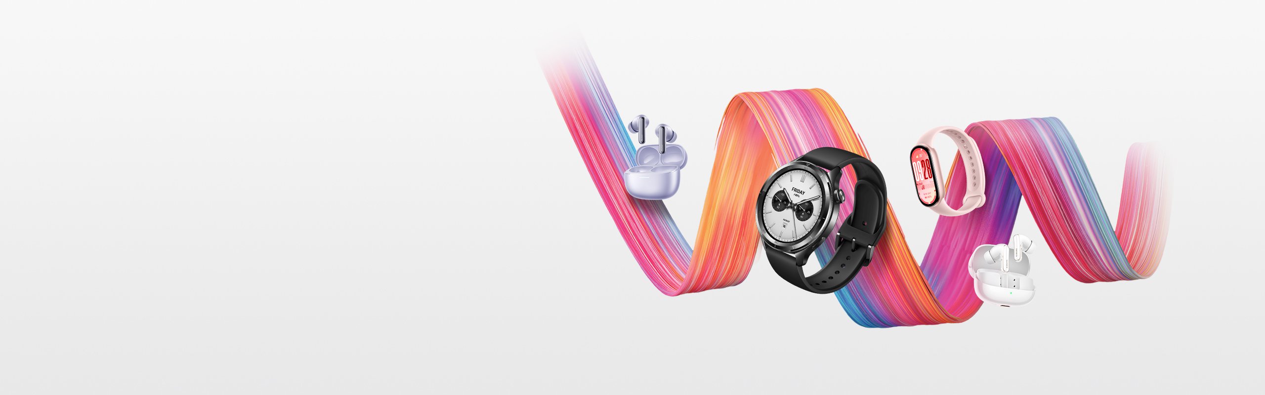 Xiaomi Robot Vacuum S40