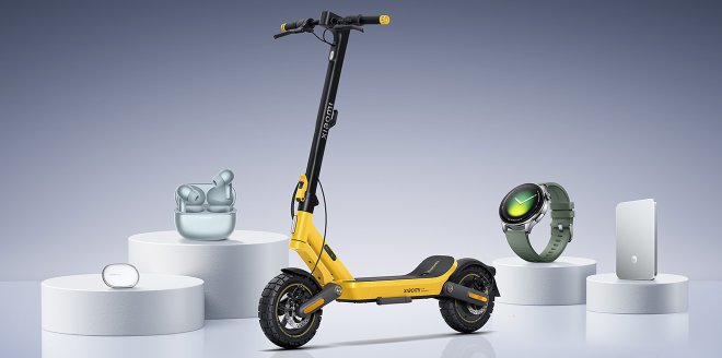 Video Cover Image Propulsez votre trajet. Vivez pleinement chaque instant.