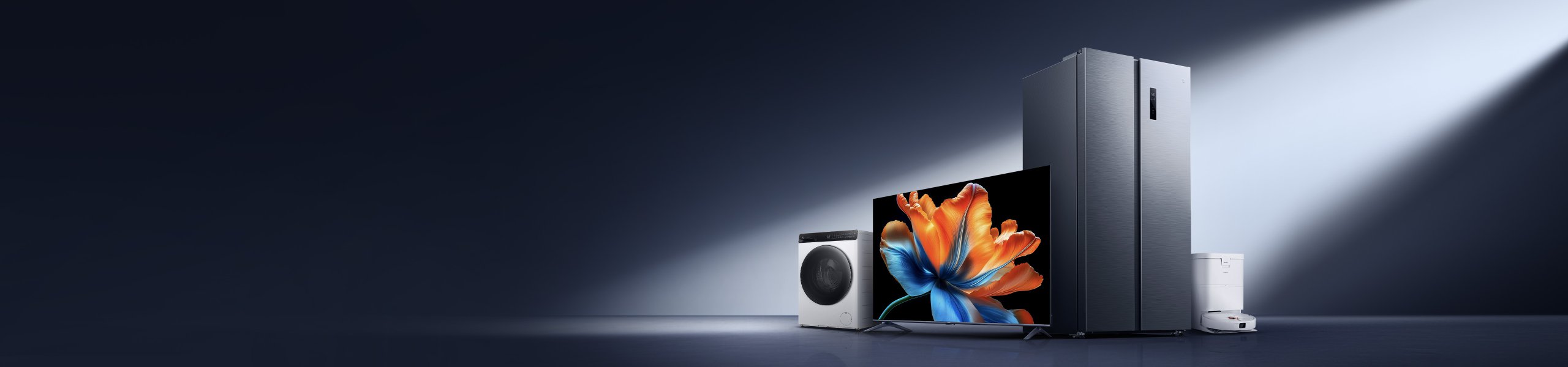 Grandi Elettrodomestici Xiaomi