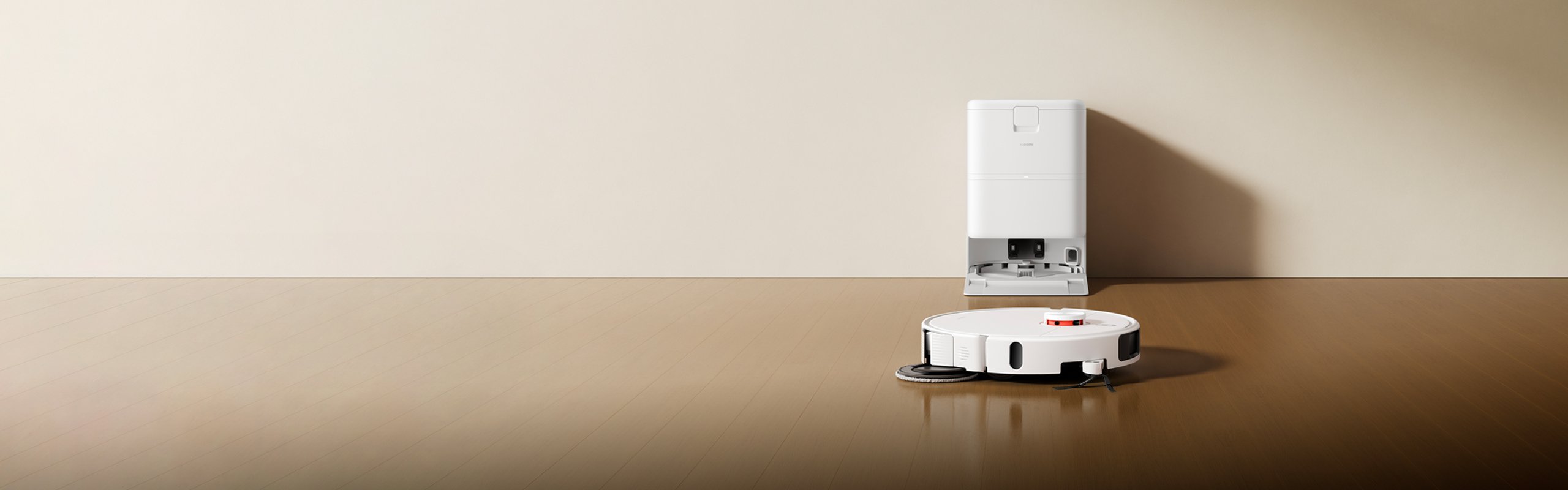 Xiaomi Robot Vacuum H50 Pro
