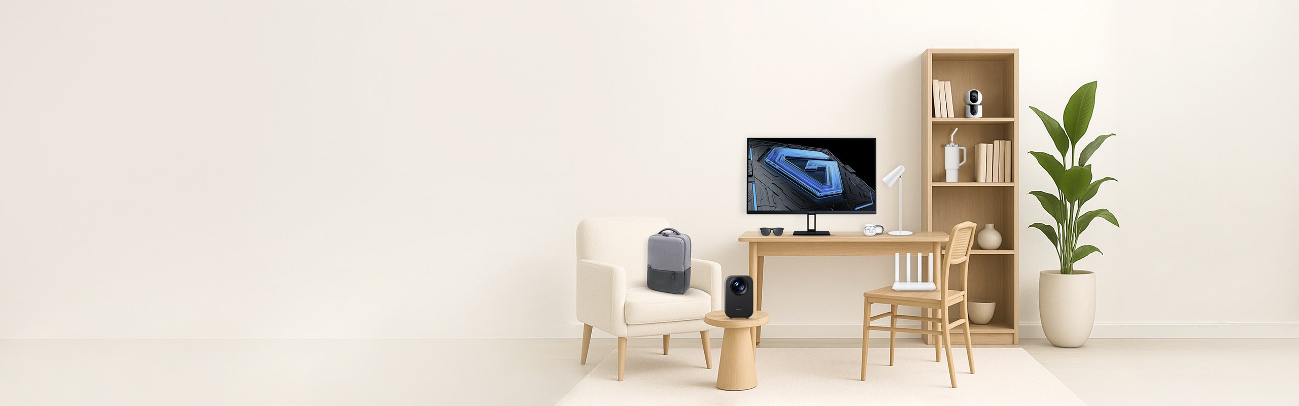 Power Up Your Workspace