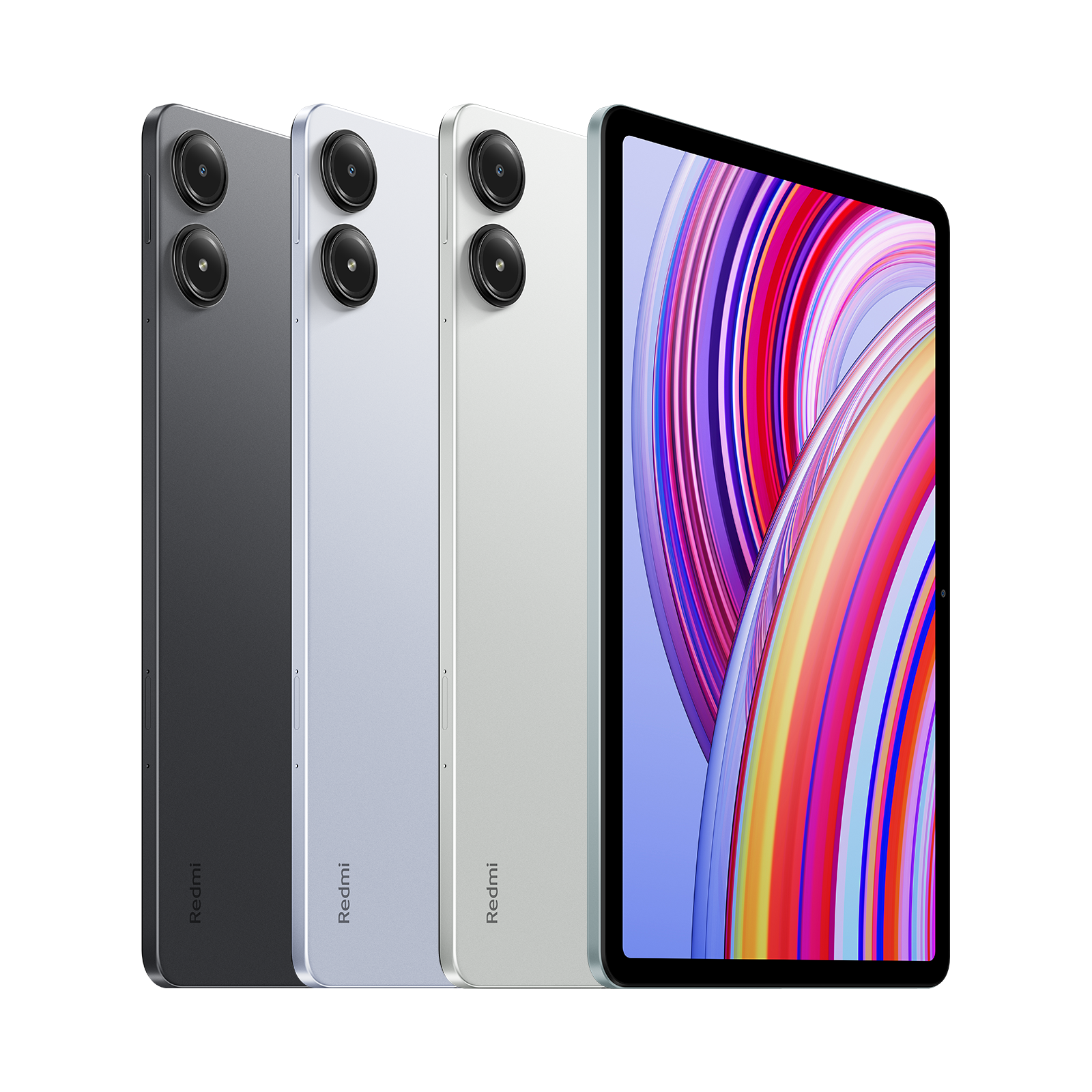 Todas las especificaciones y características de REDMI Pad Pro