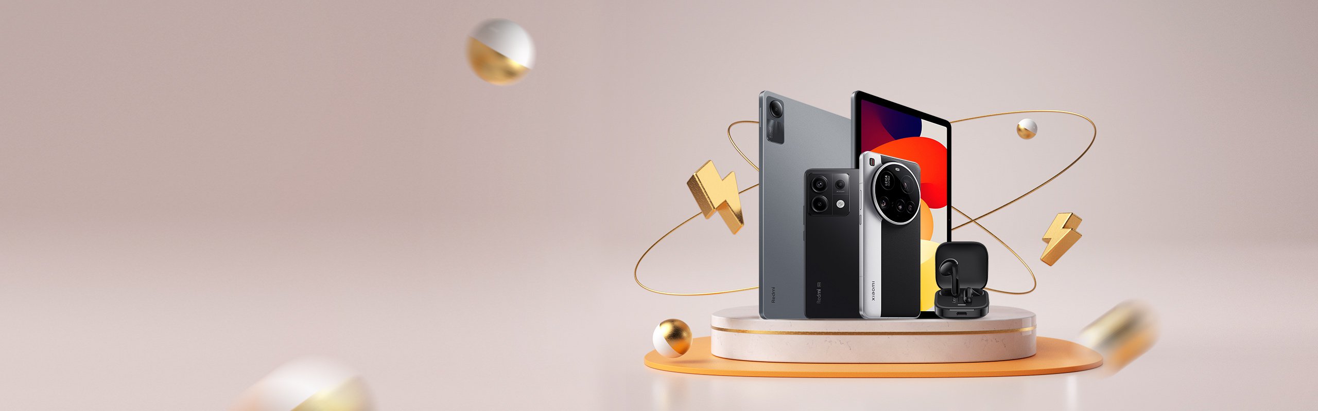 Redmi Buds 6 Pro