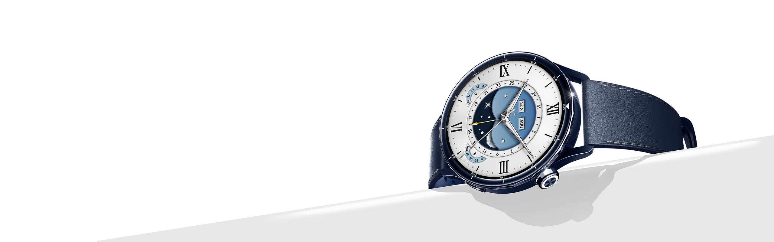 Xiaomi Watch S5 46mm