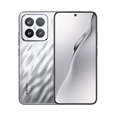 Xiaomi 15 Liquid Silver 12 GB + 512 GB