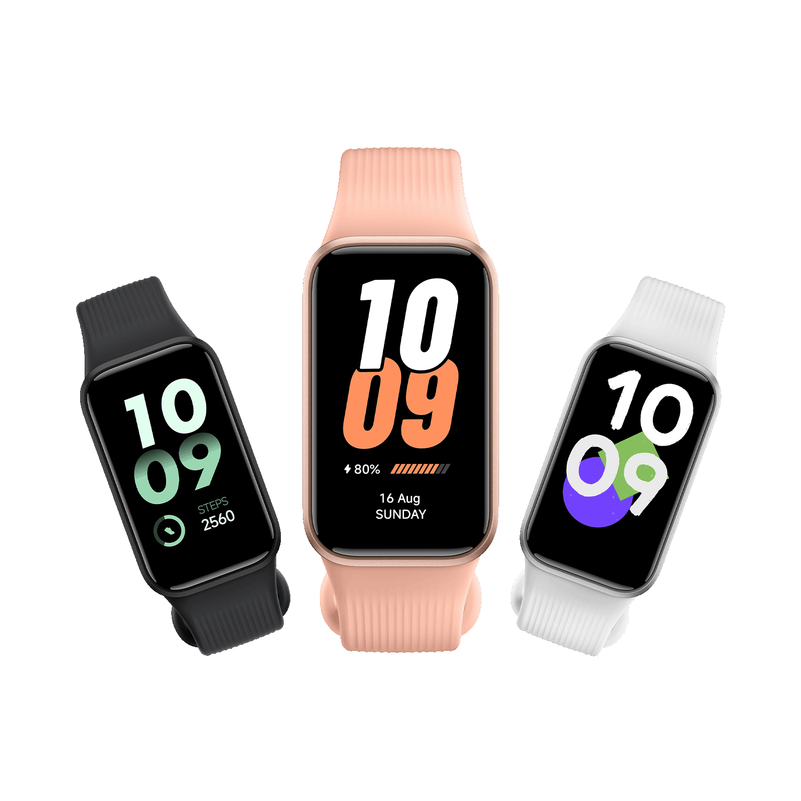 Xiaomi Smart Bnad 11 Active