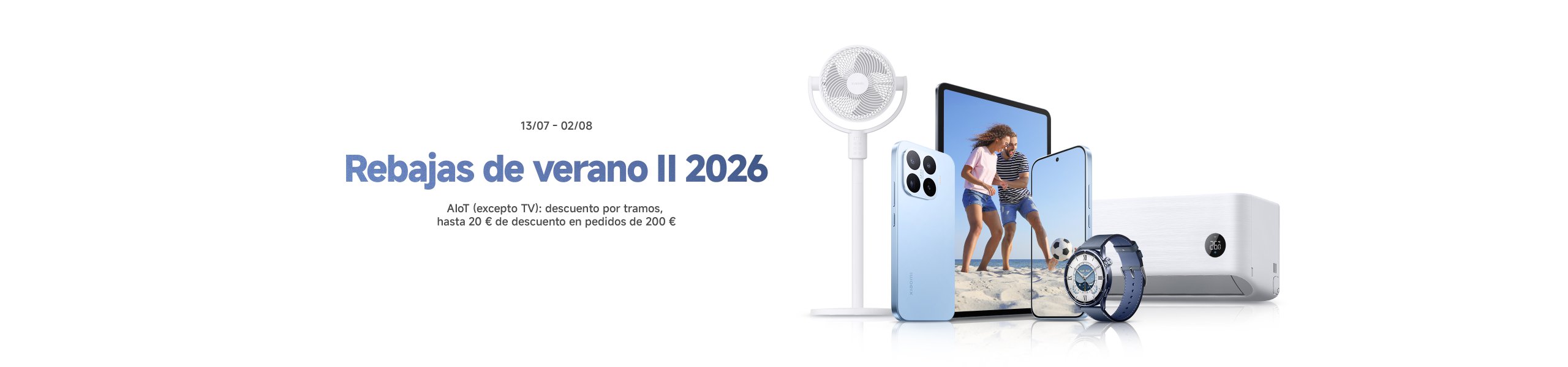 Xiaomi Days 2026