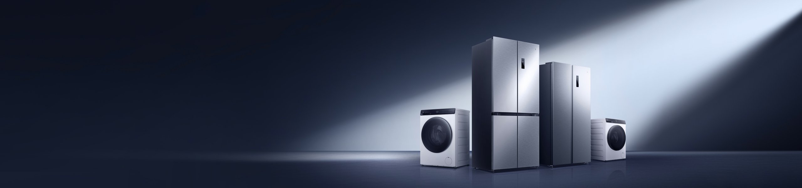 Xiaomi Large
Appliances Family