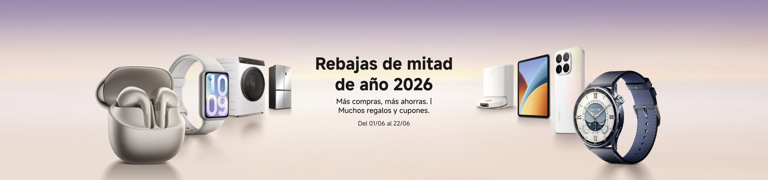 Xiaomi Days 2026