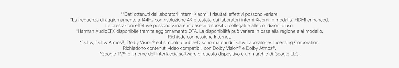 For more details on all the benefits listed above, please refer to the terms and conditions available on mi.com.
